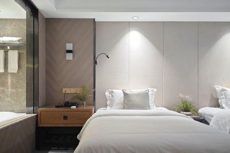 Just Inns & Resorts - 46