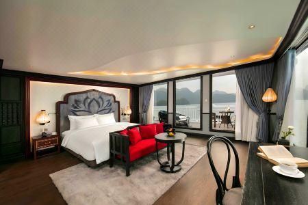Le Journey Luxury Cruise - 1