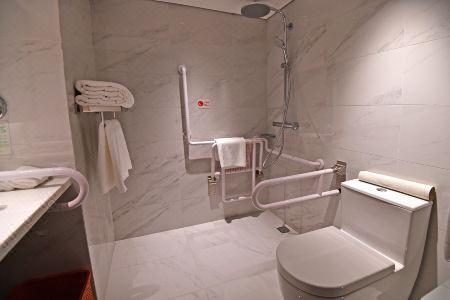 V-Continent Beijing Parkview Wuzhou - 84