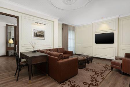 Metropole, Bangkok, a Tribute Portfolio by Marriott - 41