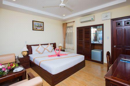 Tien Dat Mui NE Resort & Spa - 17
