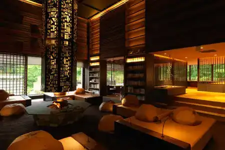 Niseko Konbu Onsen Tsuruga Besso Moku No Sho - 1