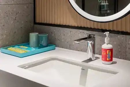 City Comfort Inn Zhuhai Nanping Bridge Branch - 17