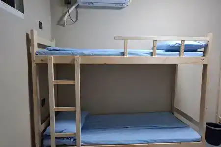 Shanghai Youjia Youth Apartment - 37