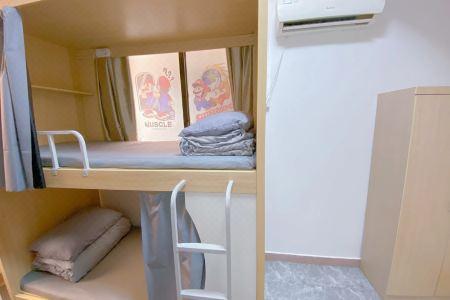 yifang Youth hostel - 24
