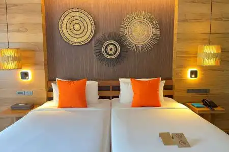 Horizon resort - 94