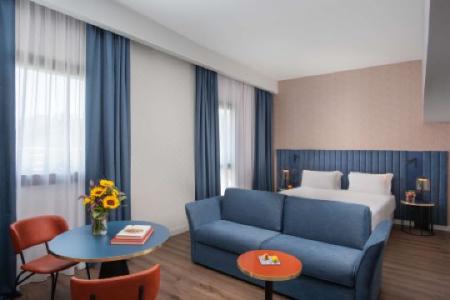 Catania Castle di Amato G Guest house - 76