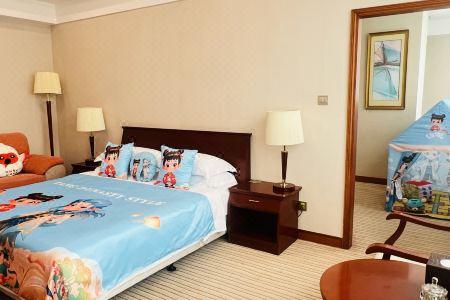 Shanghai Shaanxi Business - 83