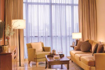 Oakwood Premier Cozmo Jakarta - 13