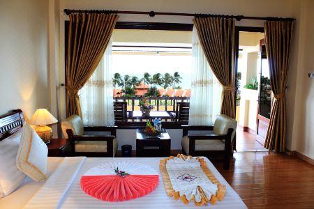 Tien Dat Mui NE Resort & Spa - 42