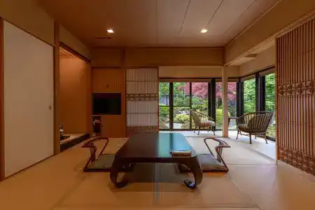 Japanese Ryokan Seryo - 3