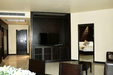 Novotel Chumphon Beach Resort & Golf - 89