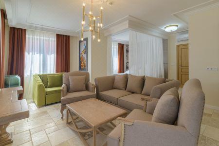 ApartOlympus Plaza - 75