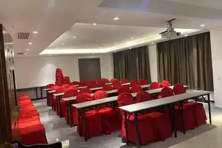 Shang Mei Guang Cong Road Branch - 5