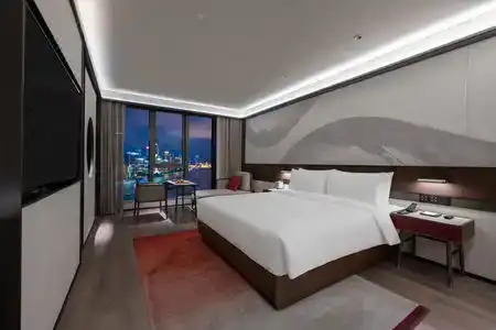 JOYA Shanghai Lujiazui - 79