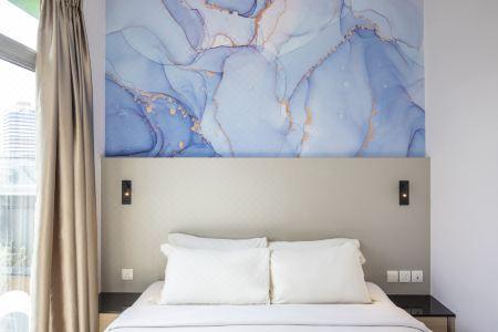 ibis Styles Singapore Albert - 43
