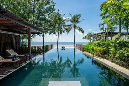 Nicha Hua Hin - 10