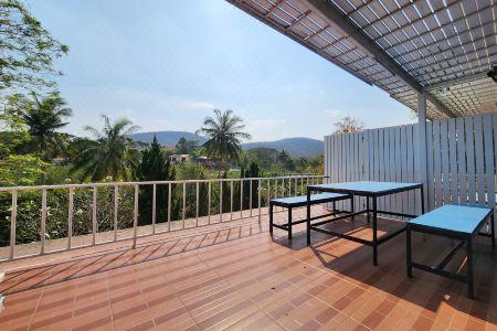See Sky Resort by ZUZU - 5