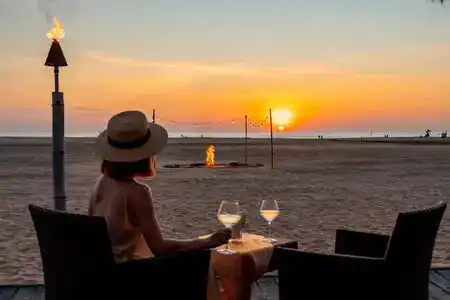 Shangri-La Rasa Ria, Kota Kinabalu - 8