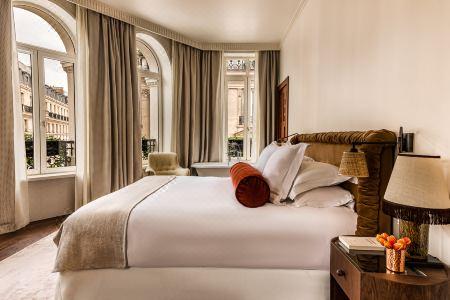 Château des Fleurs Hôtel & Spa - 91