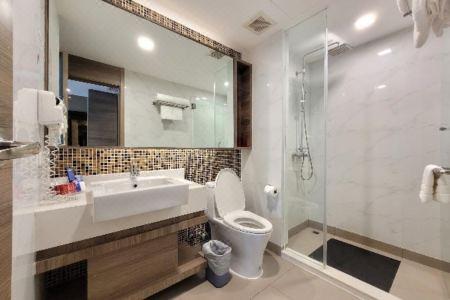 Citrus Sukhumvit 11 by Compass Hospitality - 137