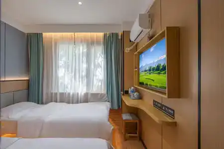 Huangxi Smart - 4
