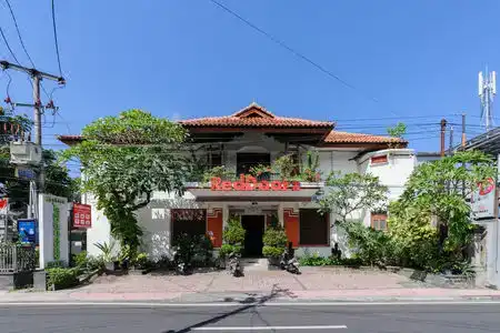 OYO 3850 Bali Kepundung - 0
