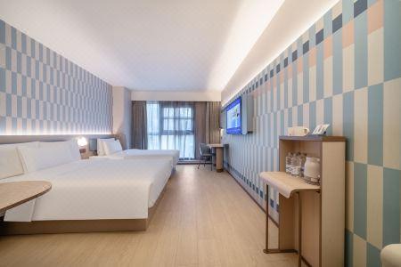 HanTing - 36