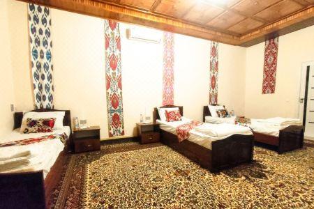 Sofia Guest House - 11
