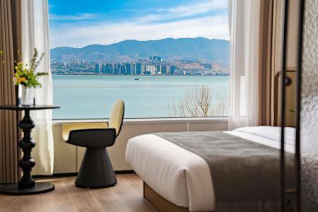 Dali Man Yue · M Seaview - 14