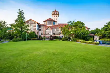 Pengxin Garden Villa Resort NanTong - 0