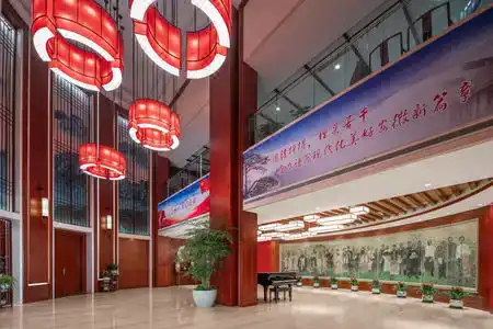 Anhui Tower - 4