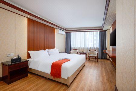 Haikou Golden Century - 9