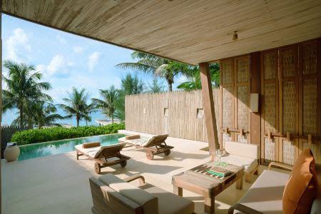 Six Pearl Con Dao - 26
