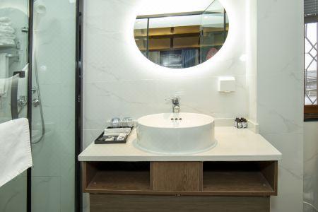 Zhuyixuan Boutique Guesthouse - 16