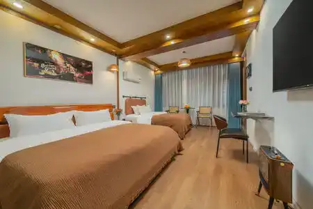 XILU·NANXI INN - 141