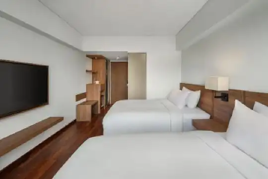 Fairfield by Marriott Bali Kuta Ngurah Rai - 18