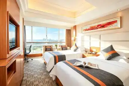 Golden Sea View - 7