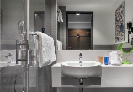 Holiday Inn - the niu, FURY ASCHHEIM MESSE by IHG - 70