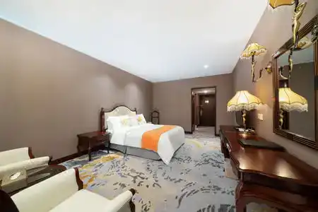 Nanning Dongcheng - 27