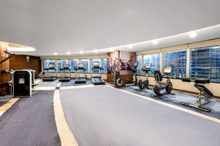 Ascott Huaihai Road Shanghai, Xintiandi - 7