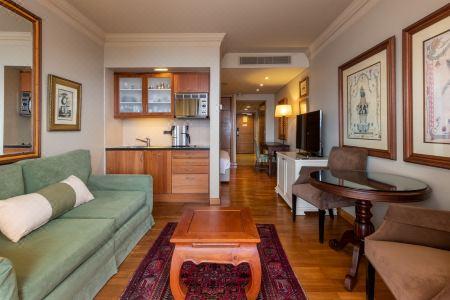 Royal Savoy - Ocean Resort - Savoy Signature - 36