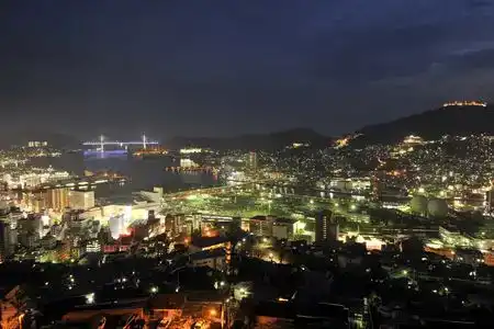 Nagasaki Nisshokan - 1