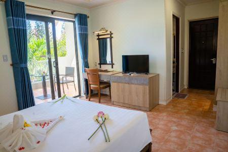 Lotus Vung Tau Resort & Spa - 88
