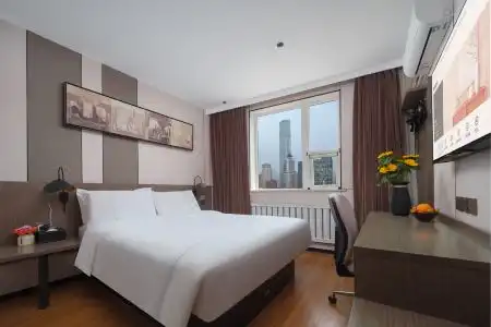 Jinjiang Inn Select Dalian Youhao Square - 8