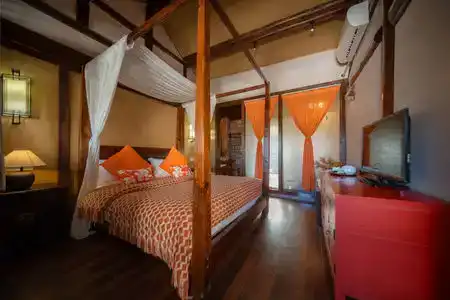Menghuan Dali Topic Guest House - 50
