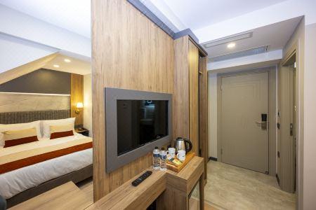 Harmony Istanbul & Spa - 5