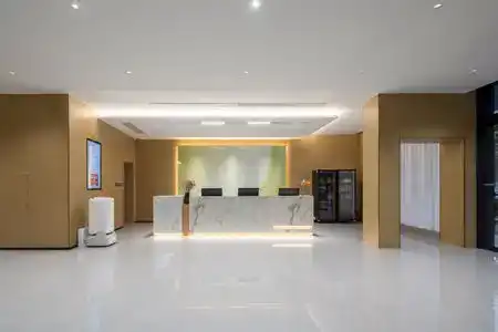 GreenTree Alliance Suzhou Wuzhong North Zhongshan Road Jinmanting - 2