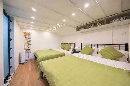 Ling Homestay - 95