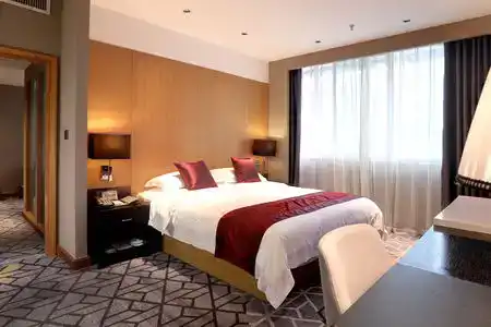 Nanning Dongcheng - 35